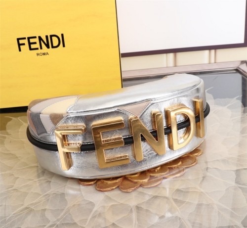 Fendi Super High End Handbags 0040（2022）