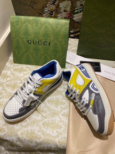 Super High End Gucci Men And Women Shoes 0011 (2022)