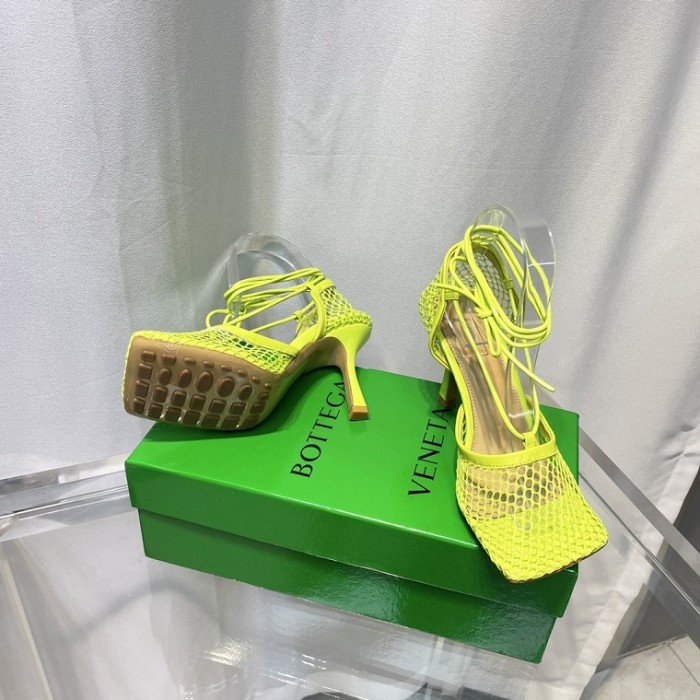 BV Slipper Women Shoes 0042（2022）