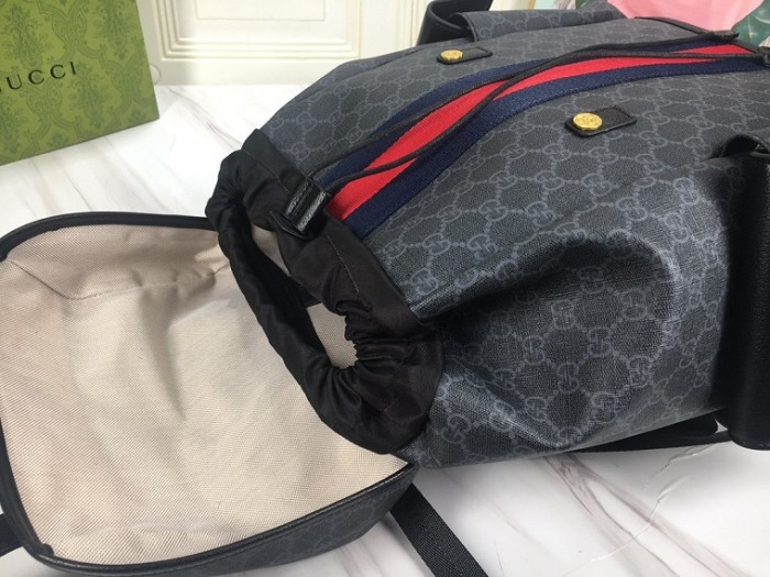 Gucci Backpack 002 (2022)