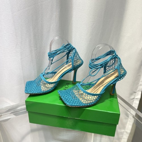 BV Slipper Women Shoes 0039（2022）