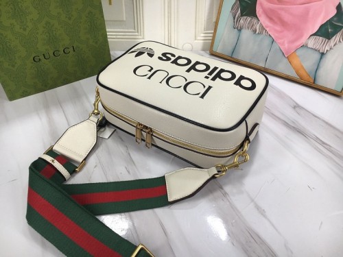 Gucci Handbags 0054（2022）