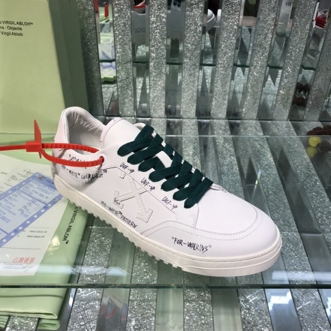 Super High End Off-white Men And Women Shoes 0022 (2022)