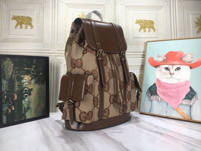 Gucci Backpack 001 (2022)
