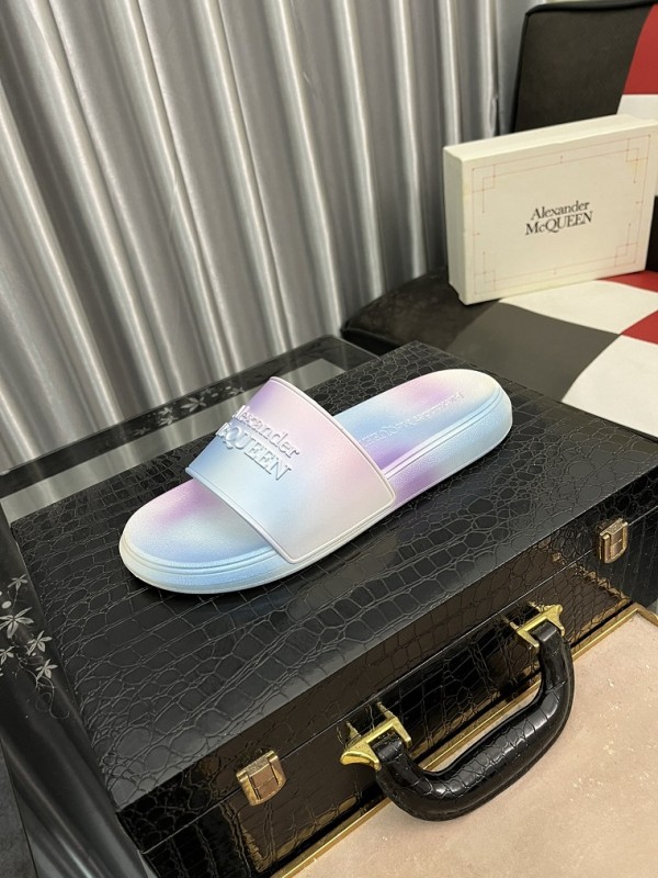 Alexander McQueen slipper 0026 (2022)