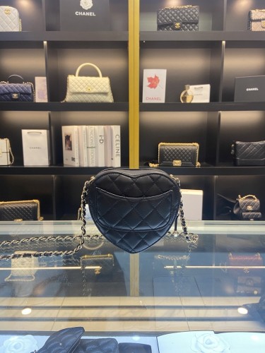 Chanel Super High End Handbags 0010 (2022)