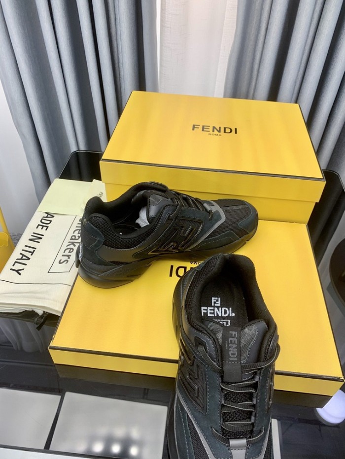 Super High End Prada Men And Women Shoes 006 (2022)