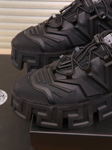 Versace Designer Men Shoes 0013（2022）