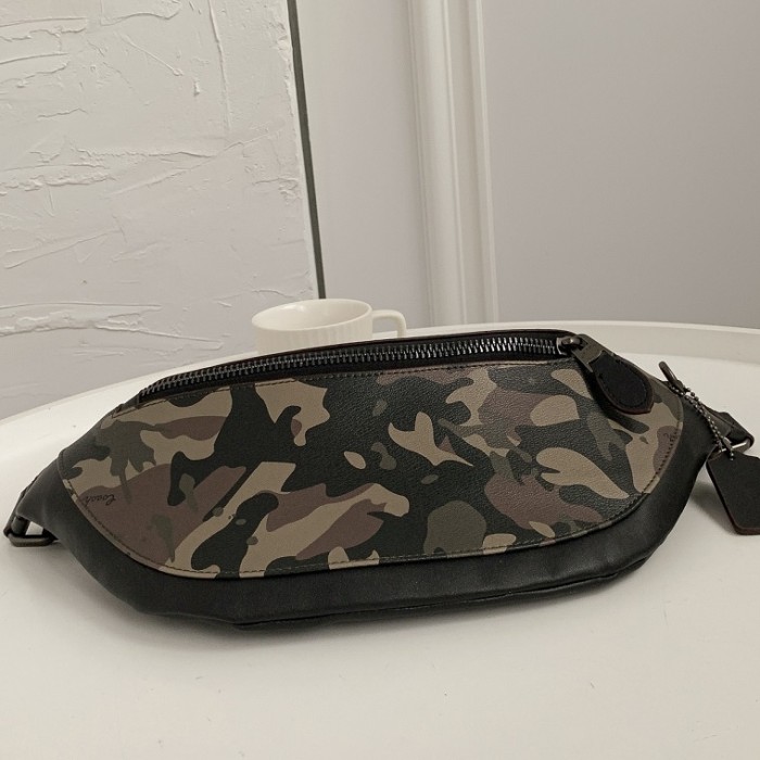 COACH Fanny Pack 0023 (2022)