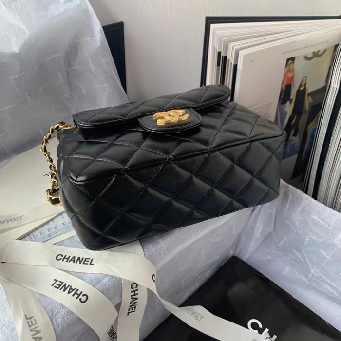 Chanel Super High End Handbags 0070 (2022)