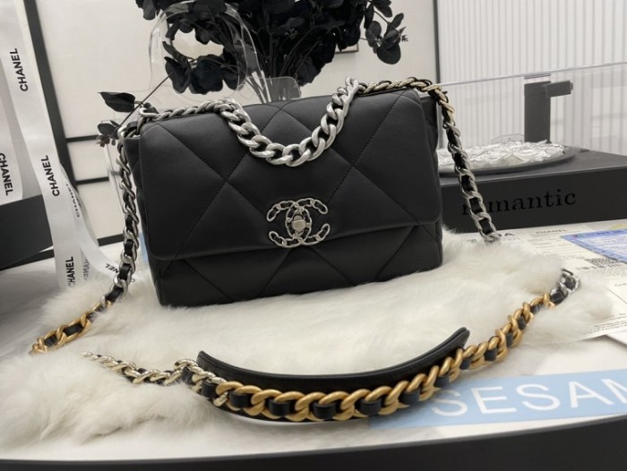 Chanel Super High End Handbags 0061 (2022)