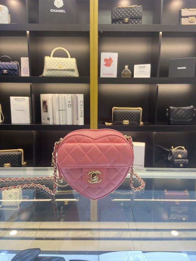 Chanel Super High End Handbags 004 (2022)