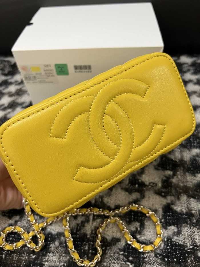 Chanel Super High End Handbags 0029 (2022)