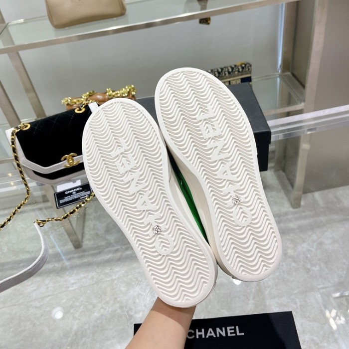 Chanel Single shoes Women Shoes 0043（2022）