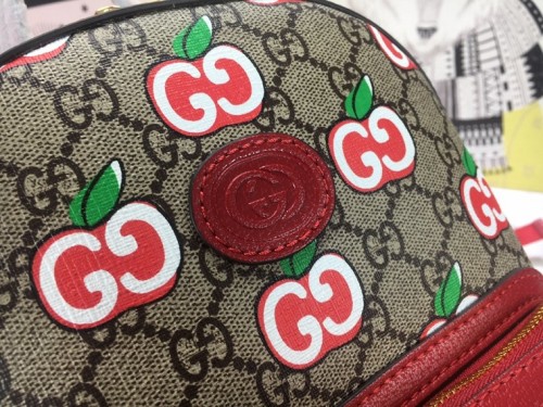 Gucci Backpack 006 (2022)