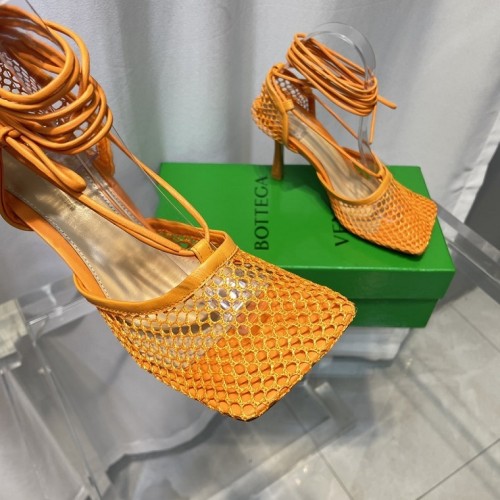 BV Slipper Women Shoes 0041（2022）