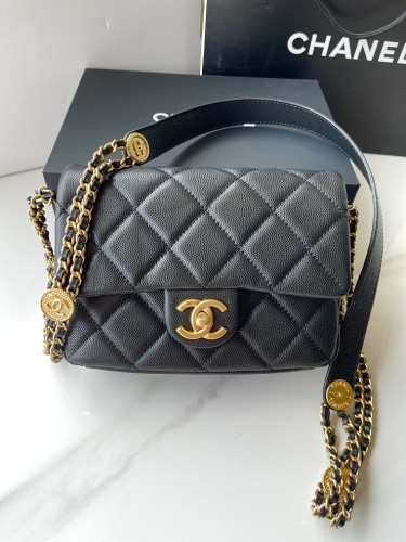 Chanel Super High End Handbags 0059 (2022)