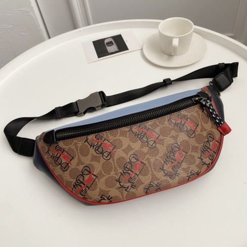 COACH Fanny Pack 0031 (2022)