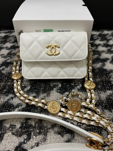 Chanel Super High End Handbags 0020 (2022)