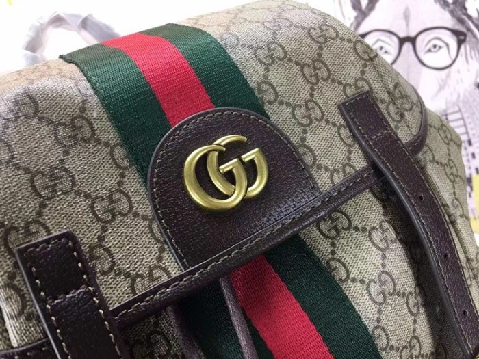 Gucci Backpack 004 (2022)