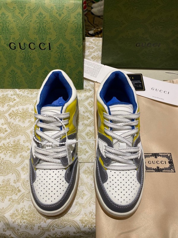 Super High End Gucci Men And Women Shoes 0011 (2022)
