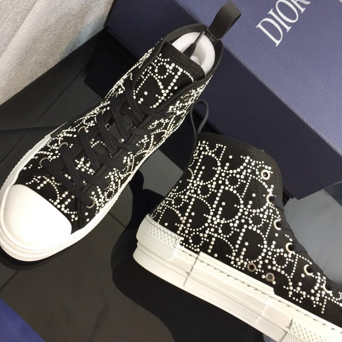 Dior Short Boost Men Shoes 0010 (2022）