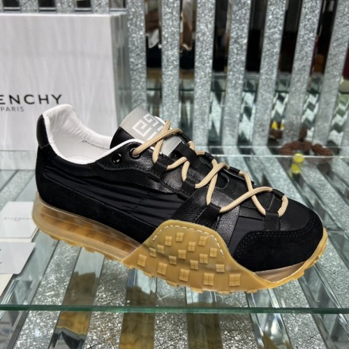 Givenchy Designer Men Shoes 004（2022）