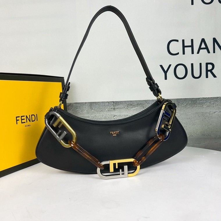 Fendi Handbag 0053（2022）