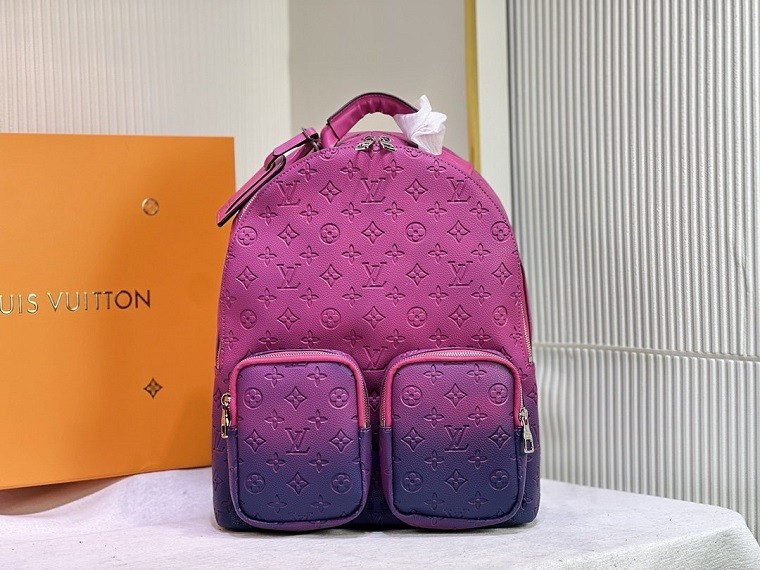 LV Backpack 003（2022）
