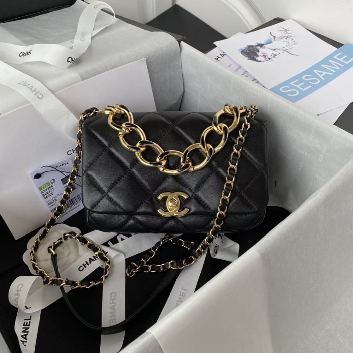 Chanel Super High End Handbags 0057 (2022)