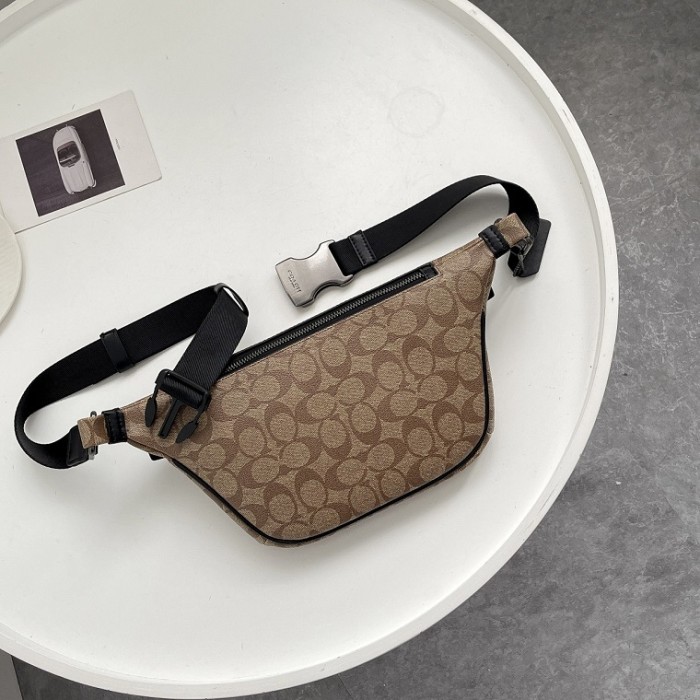 COACH Fanny Pack 0036 (2022)