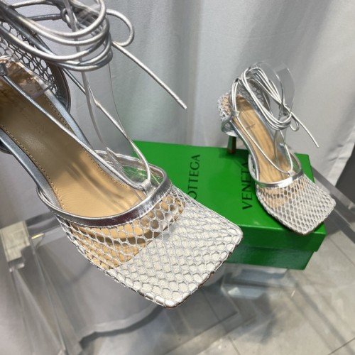BV Slipper Women Shoes 0038（2022）