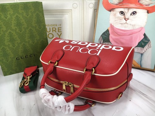 Gucci Handbags 0057（2022）