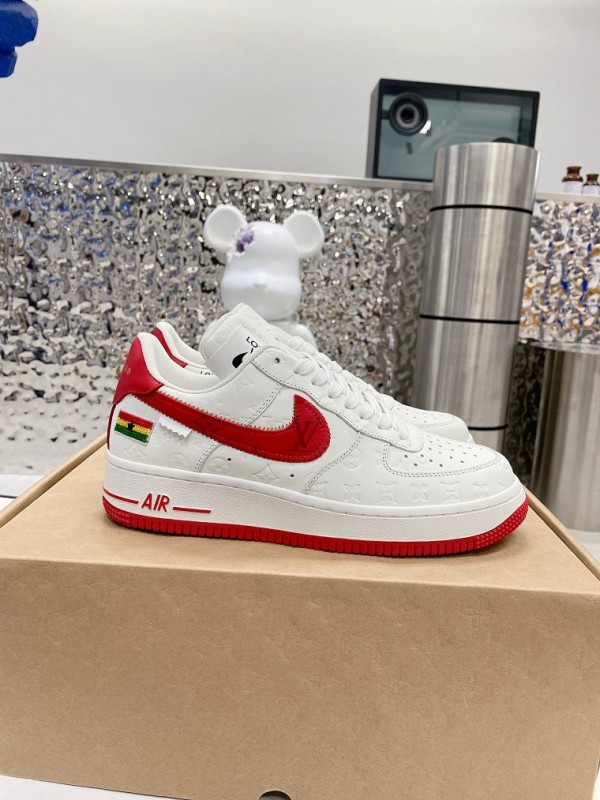 Super High End LV Men And Women Shoes 0051 (2022)