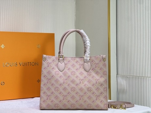 Louis Vuitton Handbags 0097 (2022)
