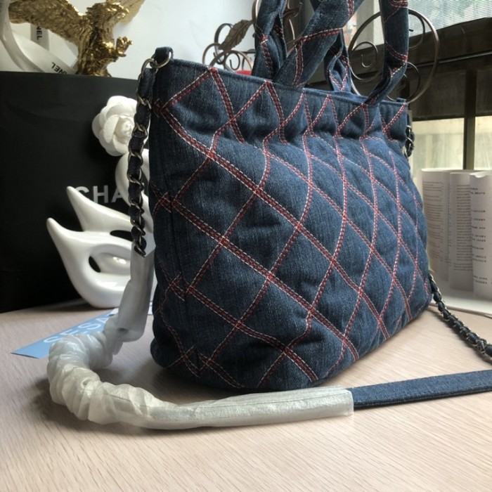 Chanel Handbags 0057 (2022)