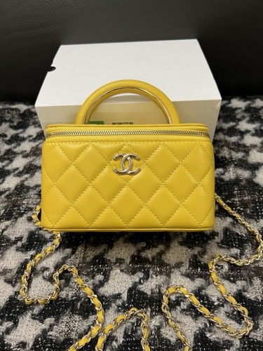 Chanel Super High End Handbags 0029 (2022)