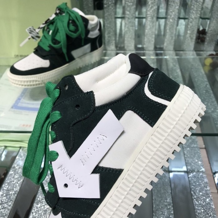 Super High End Off-white Men And Women Shoes 0014 (2022)