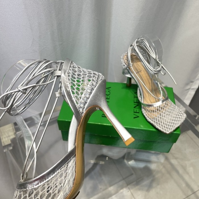 BV Slipper Women Shoes 0038（2022）