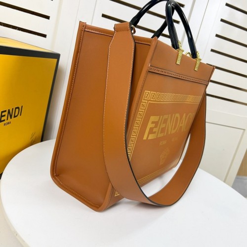 Fendi Handbag 0058（2022）