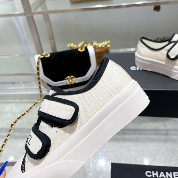 Chanel Single shoes Women Shoes 0042（2022）