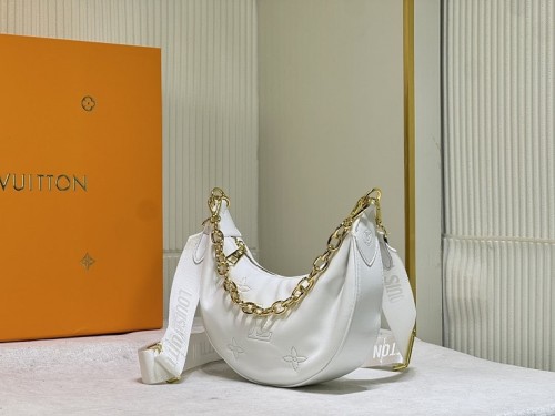 Louis Vuitton Handbags 0077 (2022)