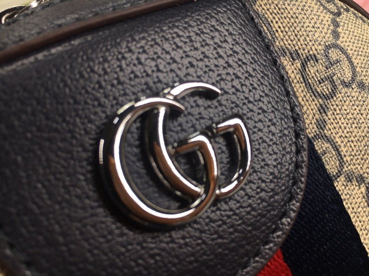 Gucci Backpack 005 (2022)