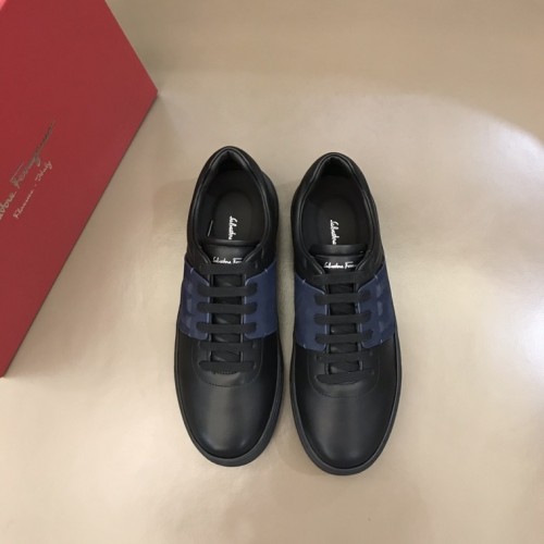 Ferragmo Designer Men Shoes 0011 (2022)