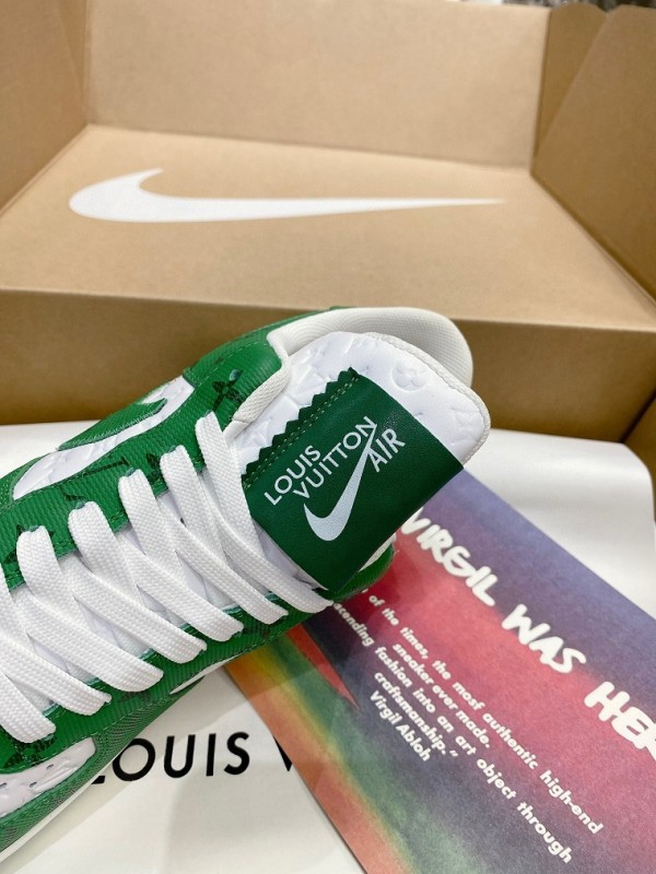 Super High End LV Men And Women Shoes 0059 (2022)