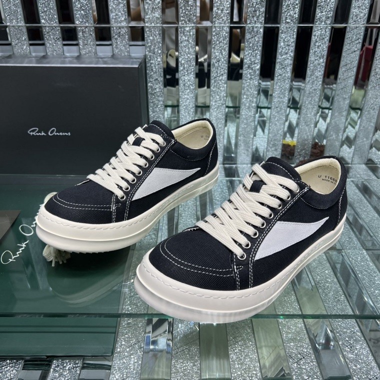 Super High End Rick Owens Men Shoes 006 (2022)
