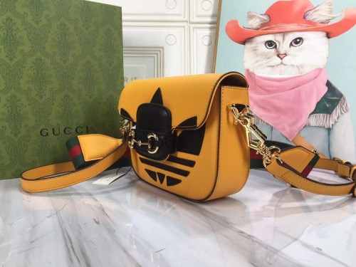 Gucci Handbag 0043（2022）