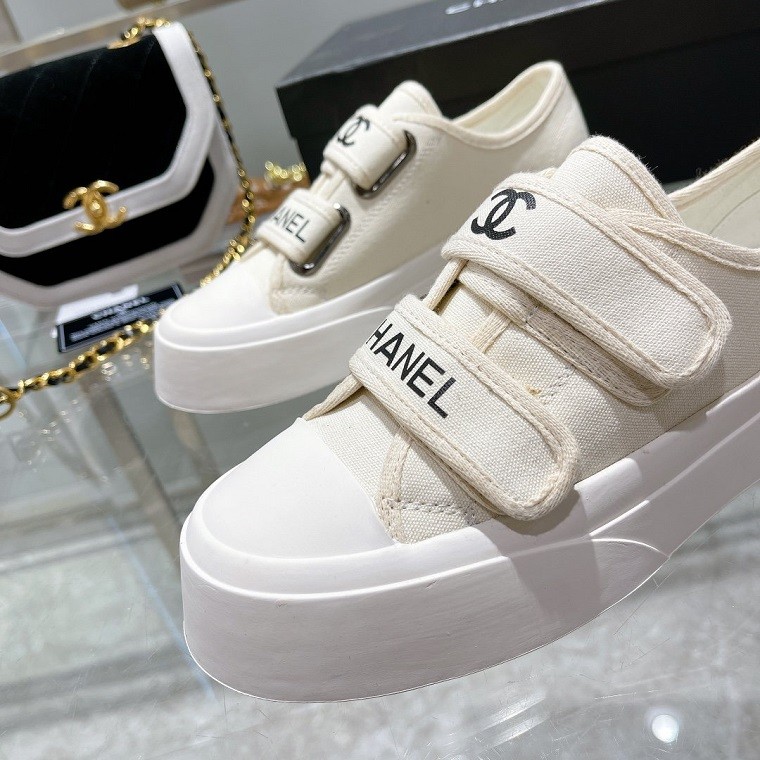 Chanel Single shoes Women Shoes 0045（2022）