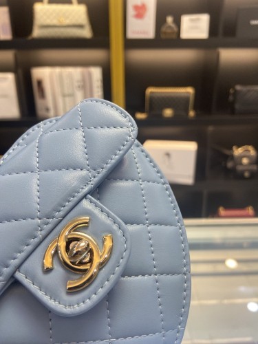 Chanel Super High End Handbags 006 (2022)