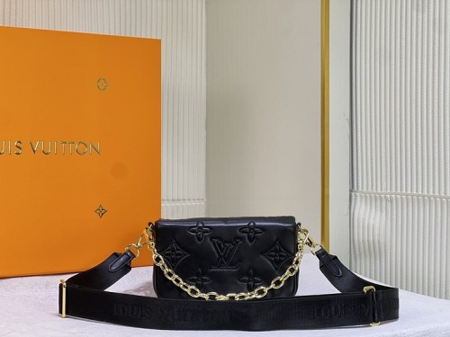 Louis Vuitton Handbags 0057 (2022)